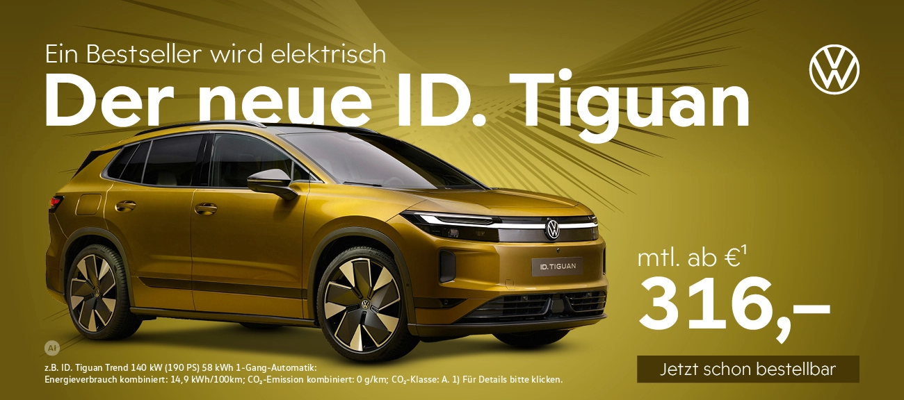 ID Tiguan