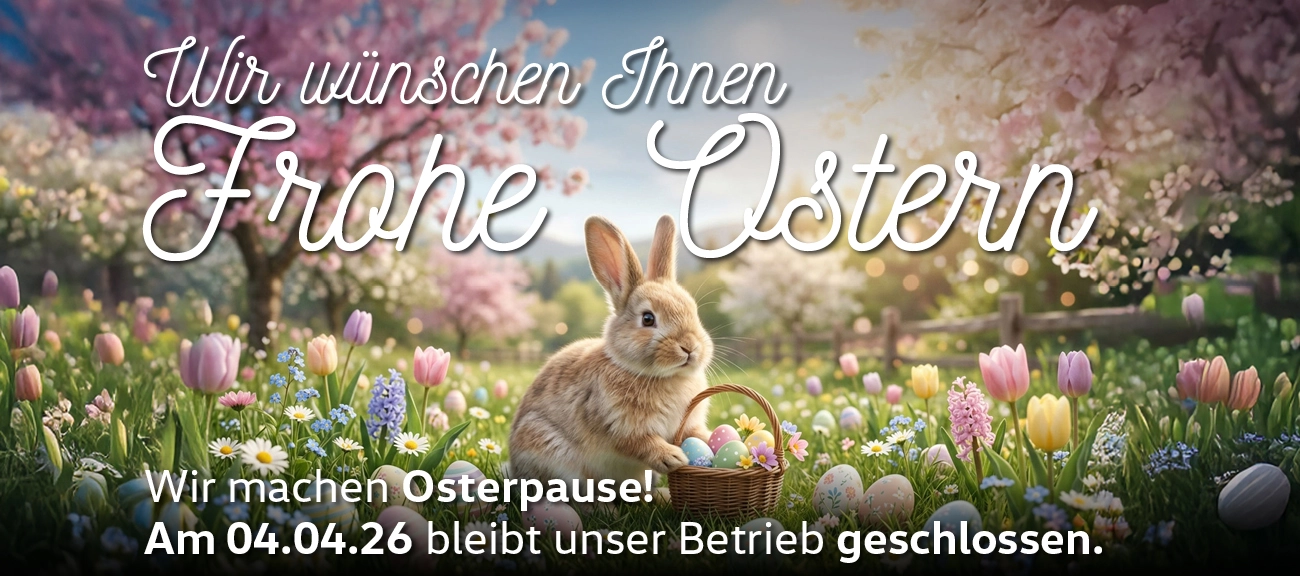 Ostern