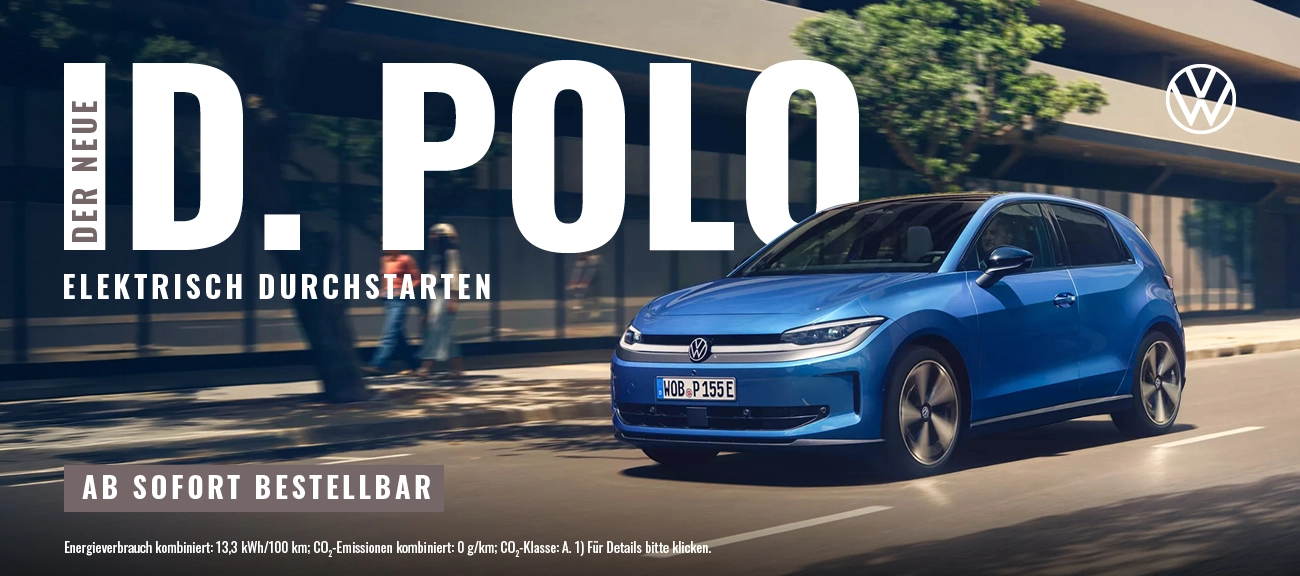 VW ID Polo