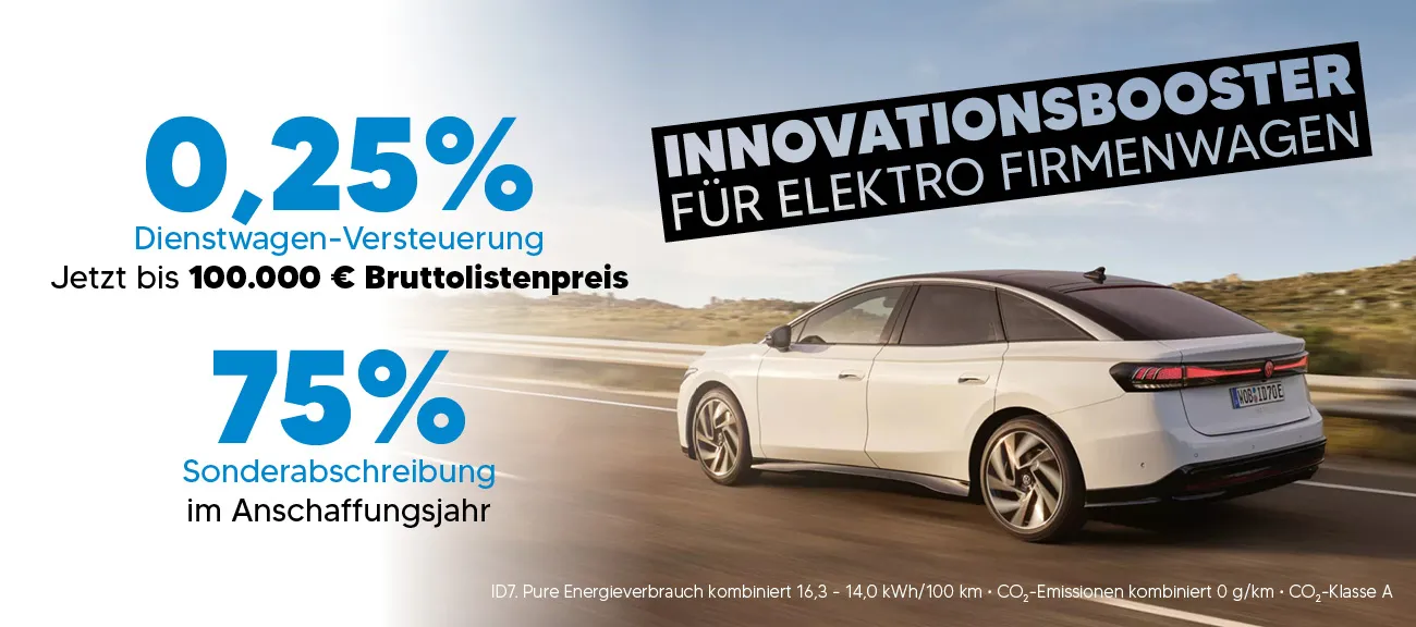 Innovationsbooster