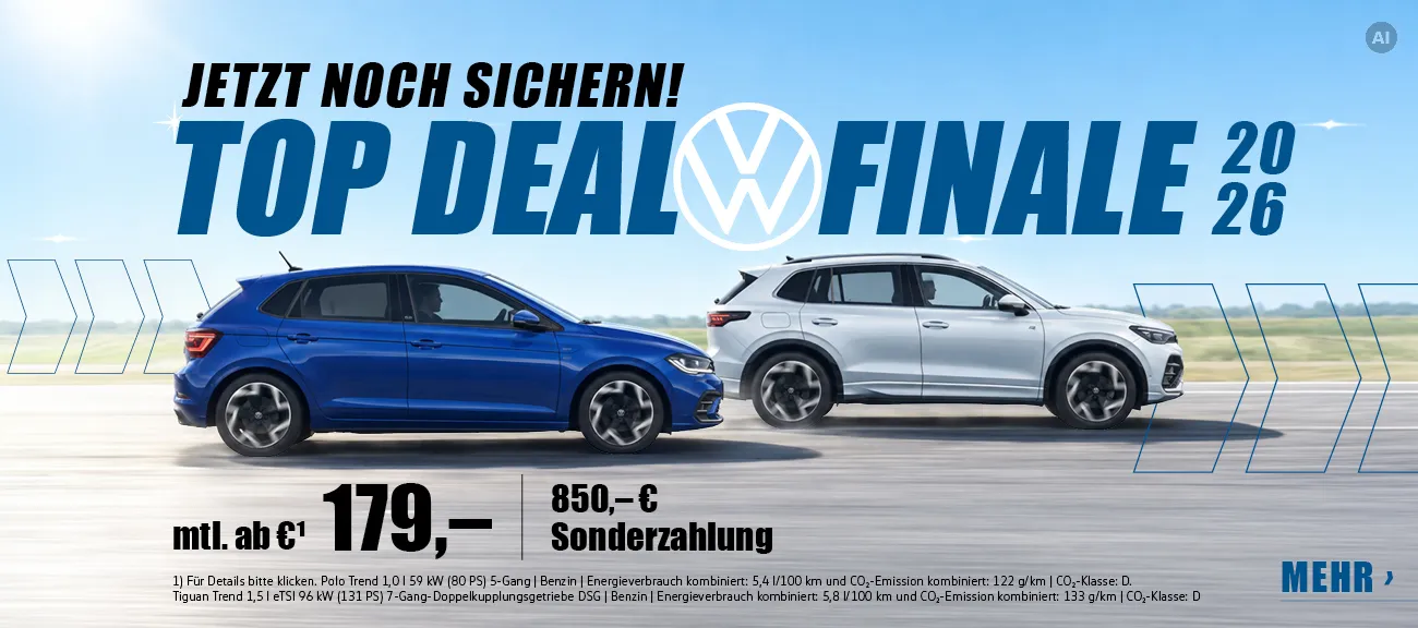 VW AE Aktion Q4_26