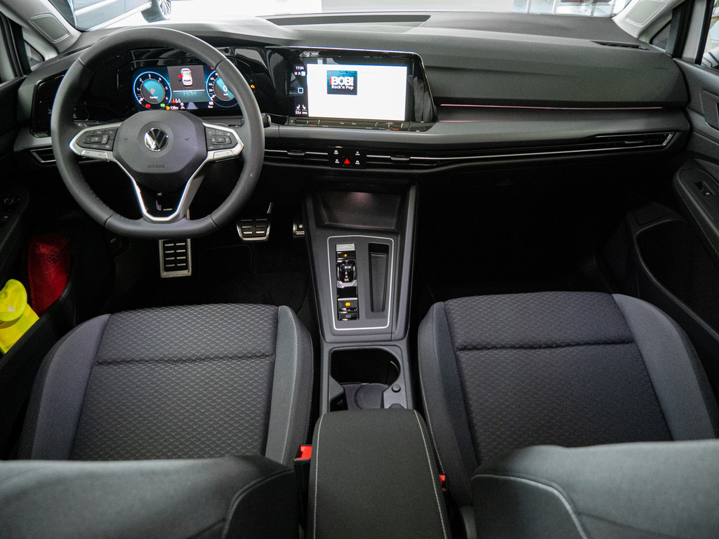 Golf VIII