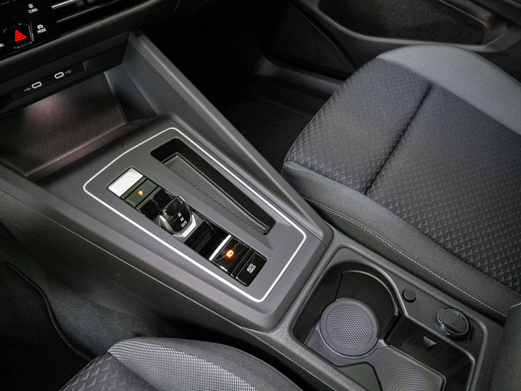 Golf VIII