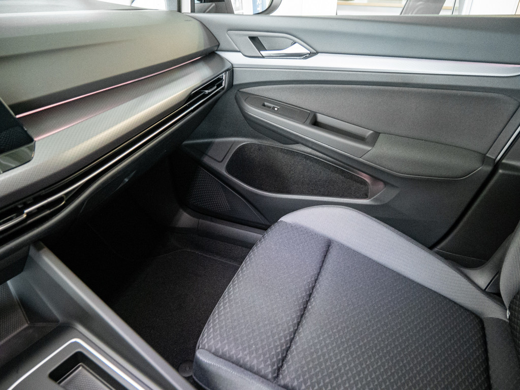 Golf VIII