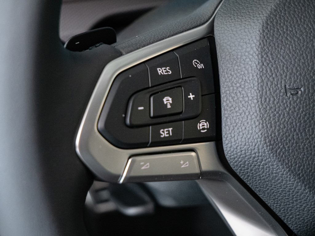 Golf VIII