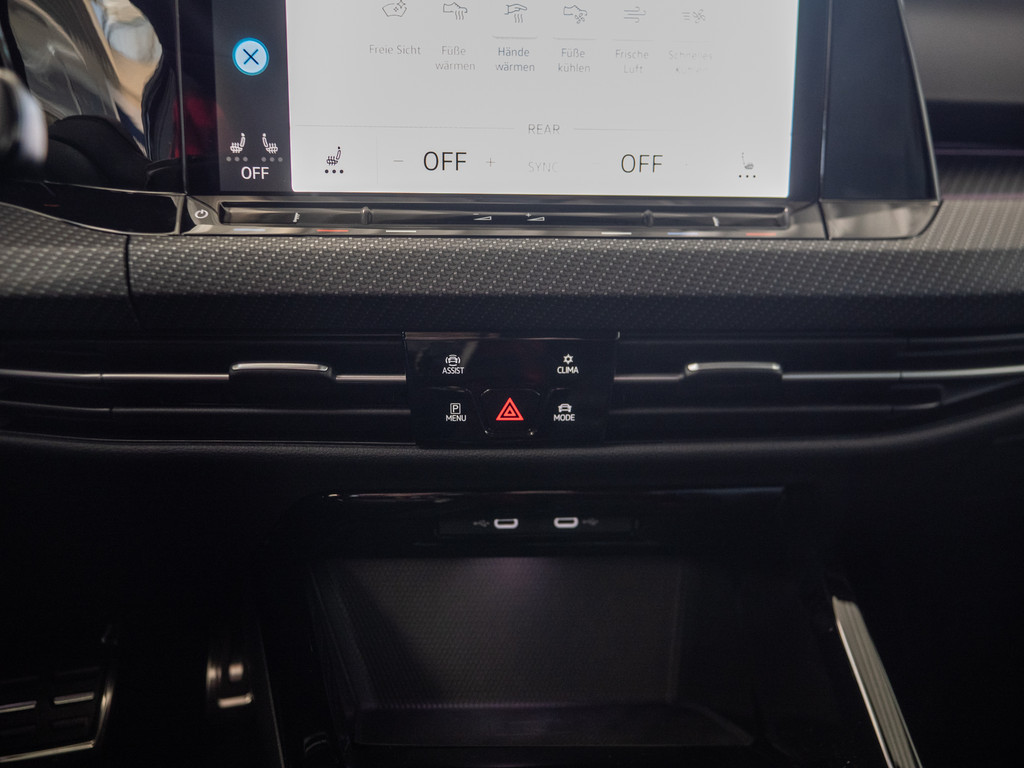 Golf VIII