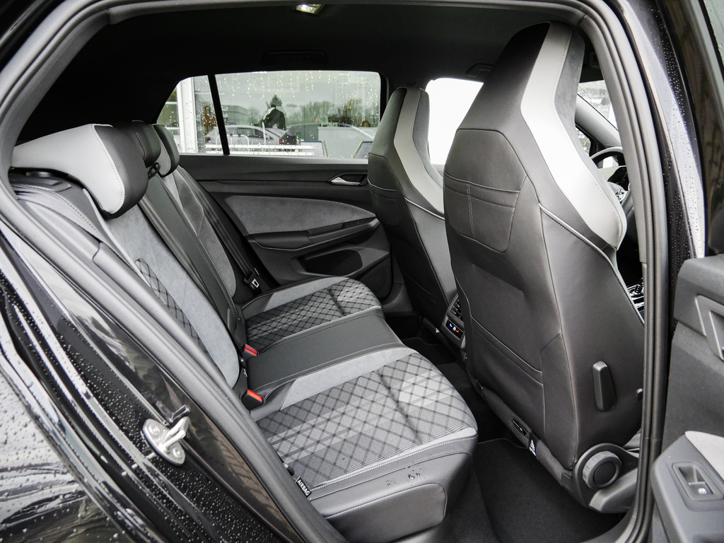 Golf VIII