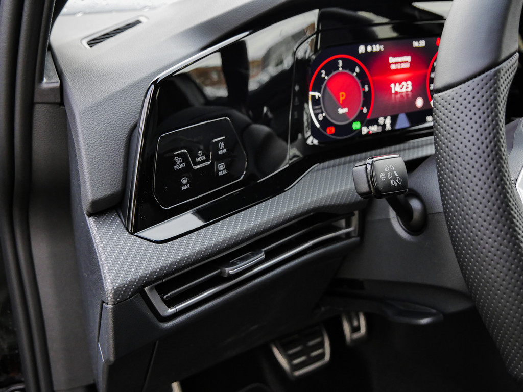 Golf VIII