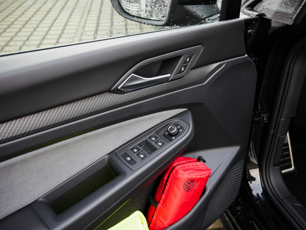 Golf VIII