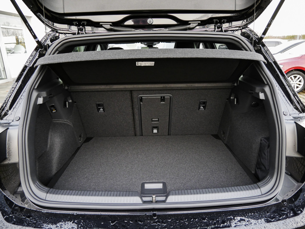 Golf VIII