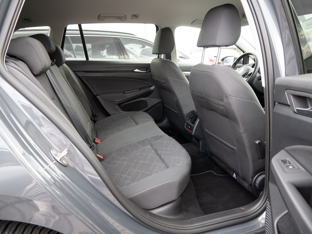 Golf VIII