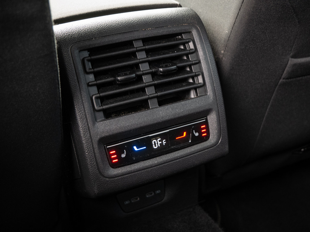Golf VIII