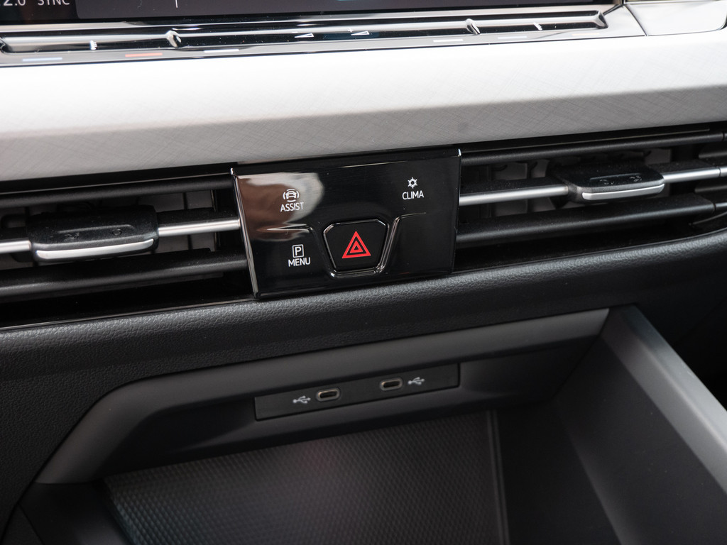 Golf VIII