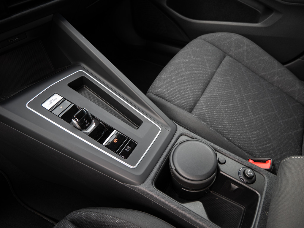 Golf VIII
