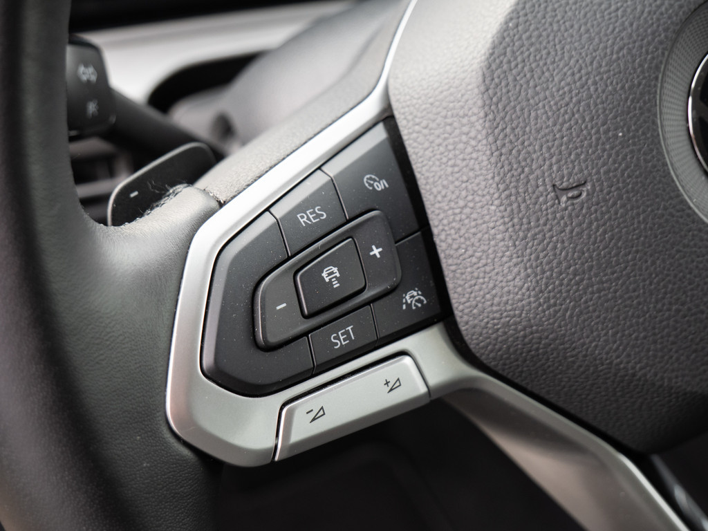 Golf VIII