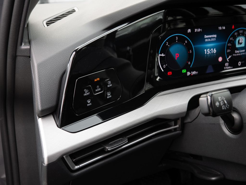 Golf VIII