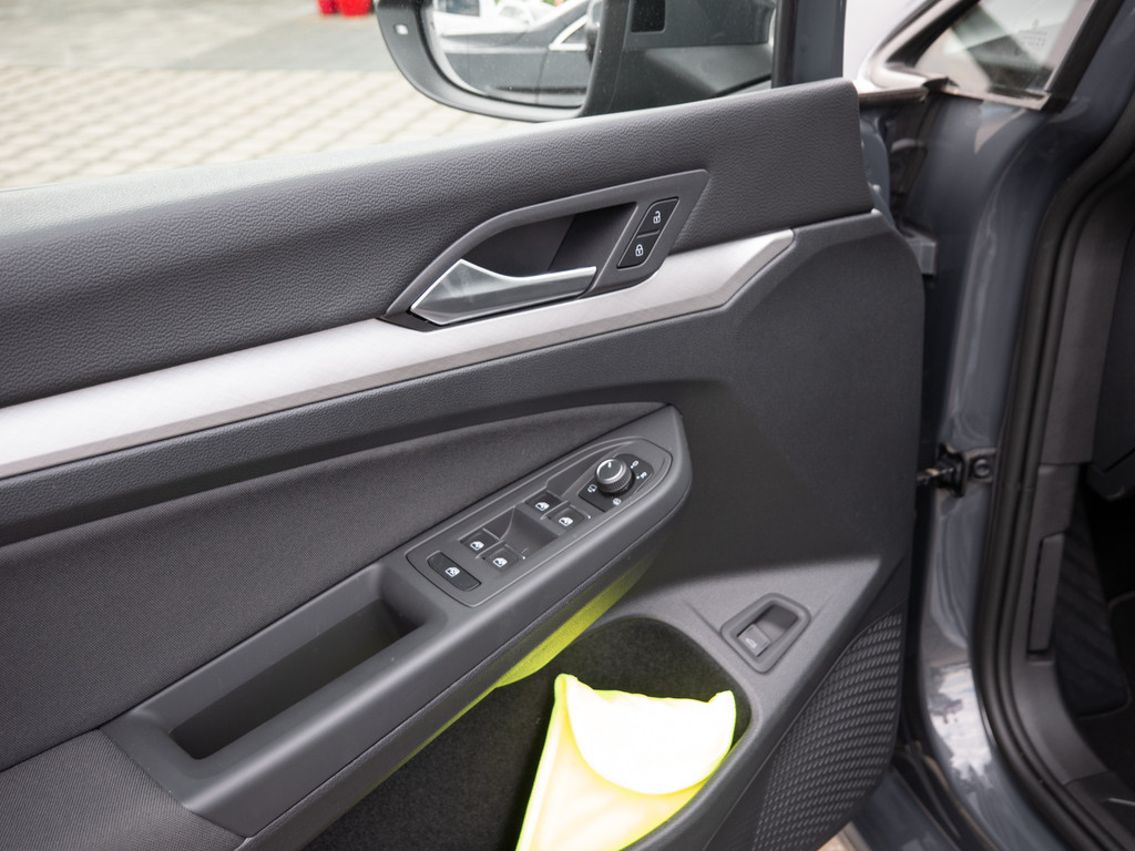 Golf VIII
