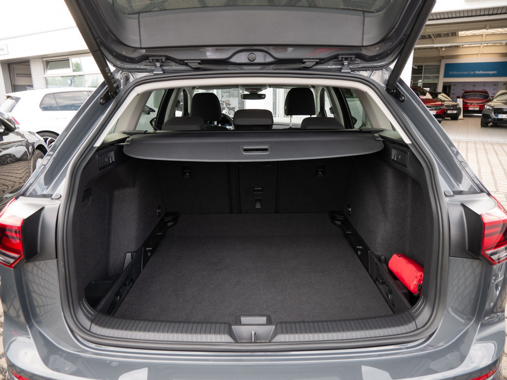 Golf VIII