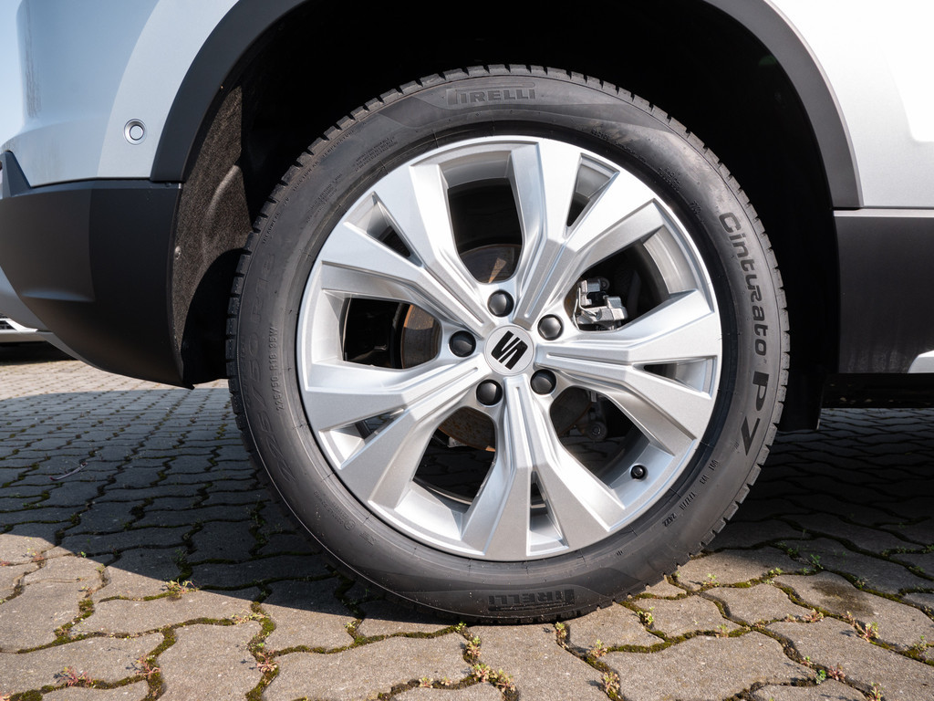 Ateca