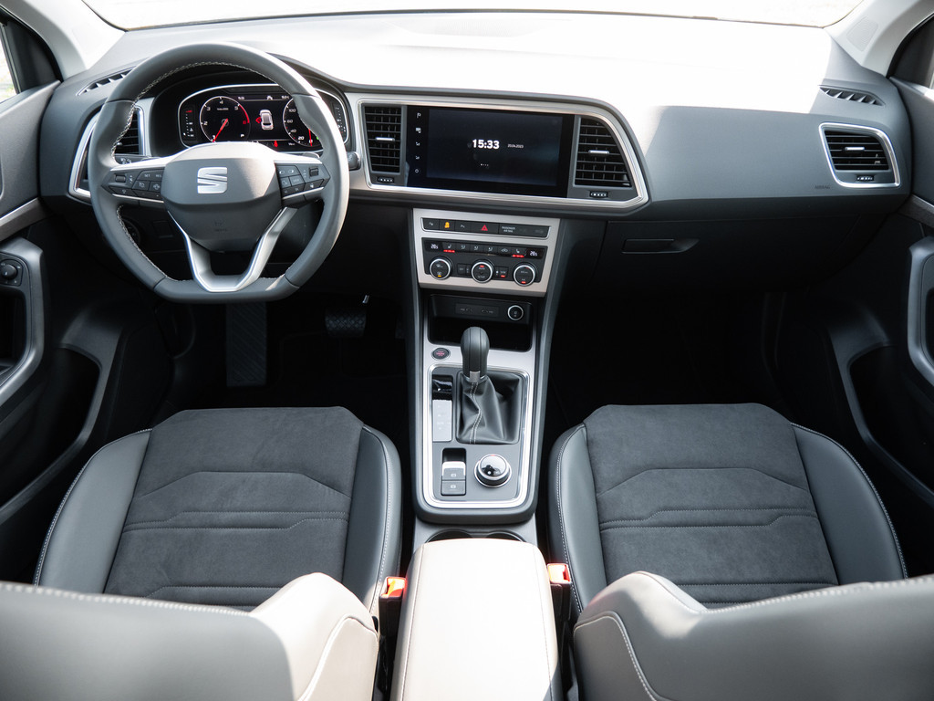 Ateca