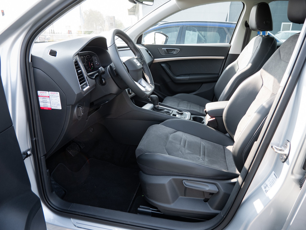 Ateca