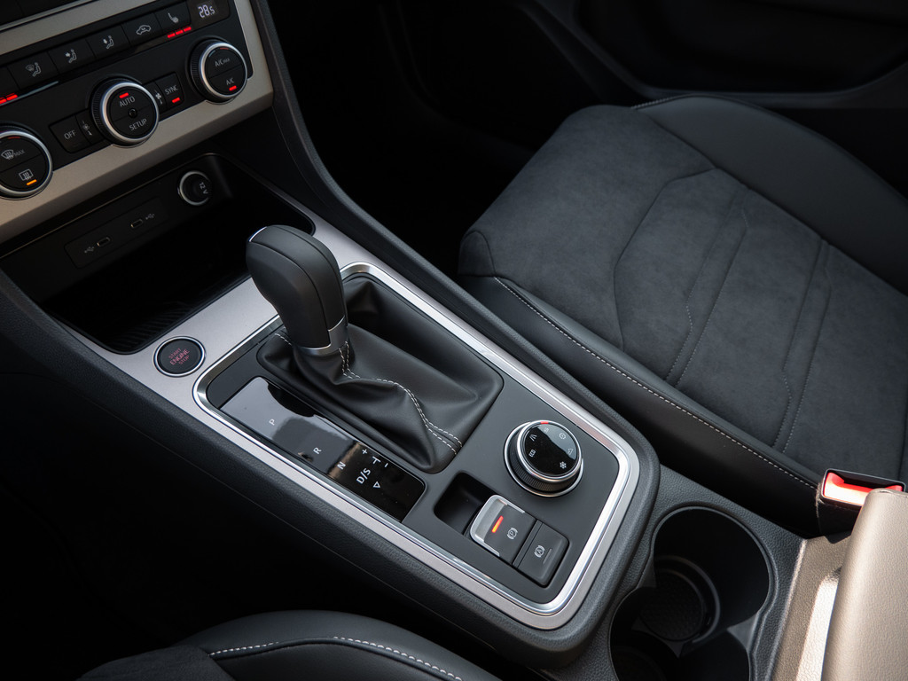 Ateca