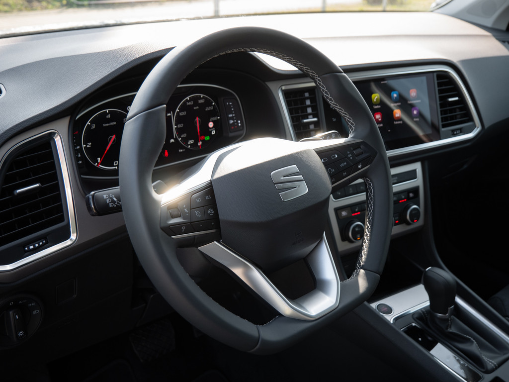 Ateca