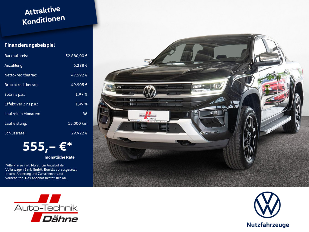 Amarok