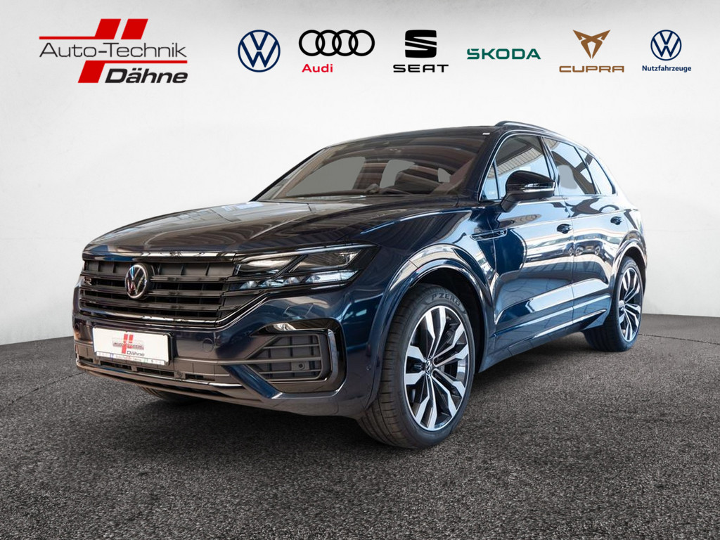 Touareg