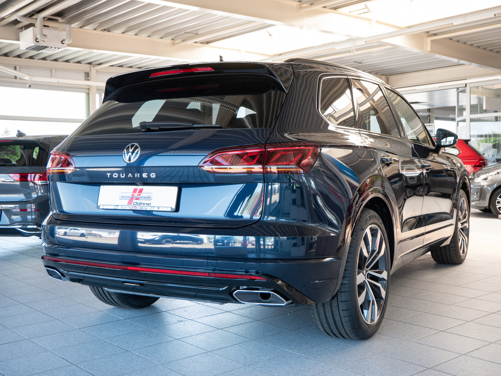 Touareg