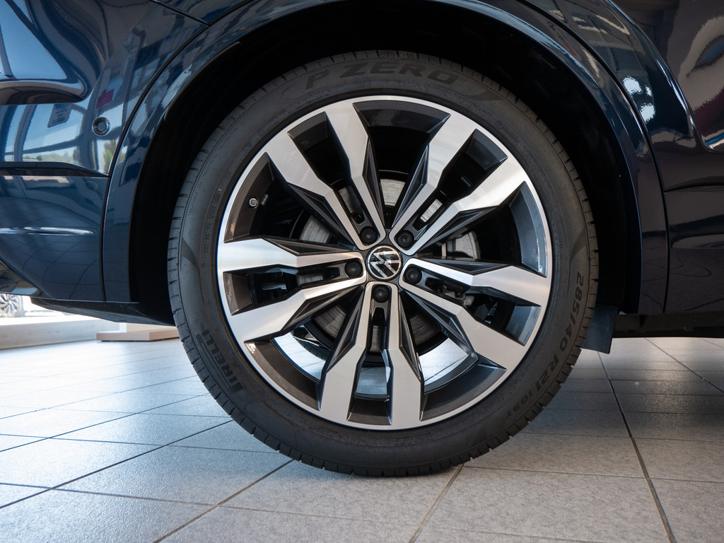 Touareg