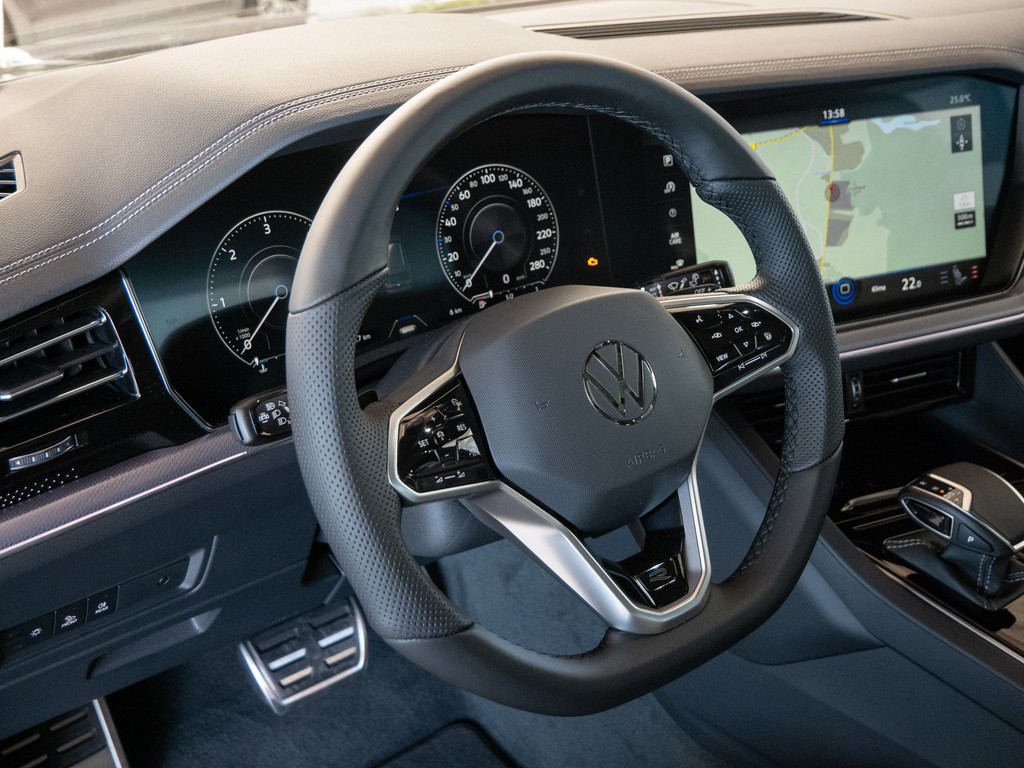 Touareg