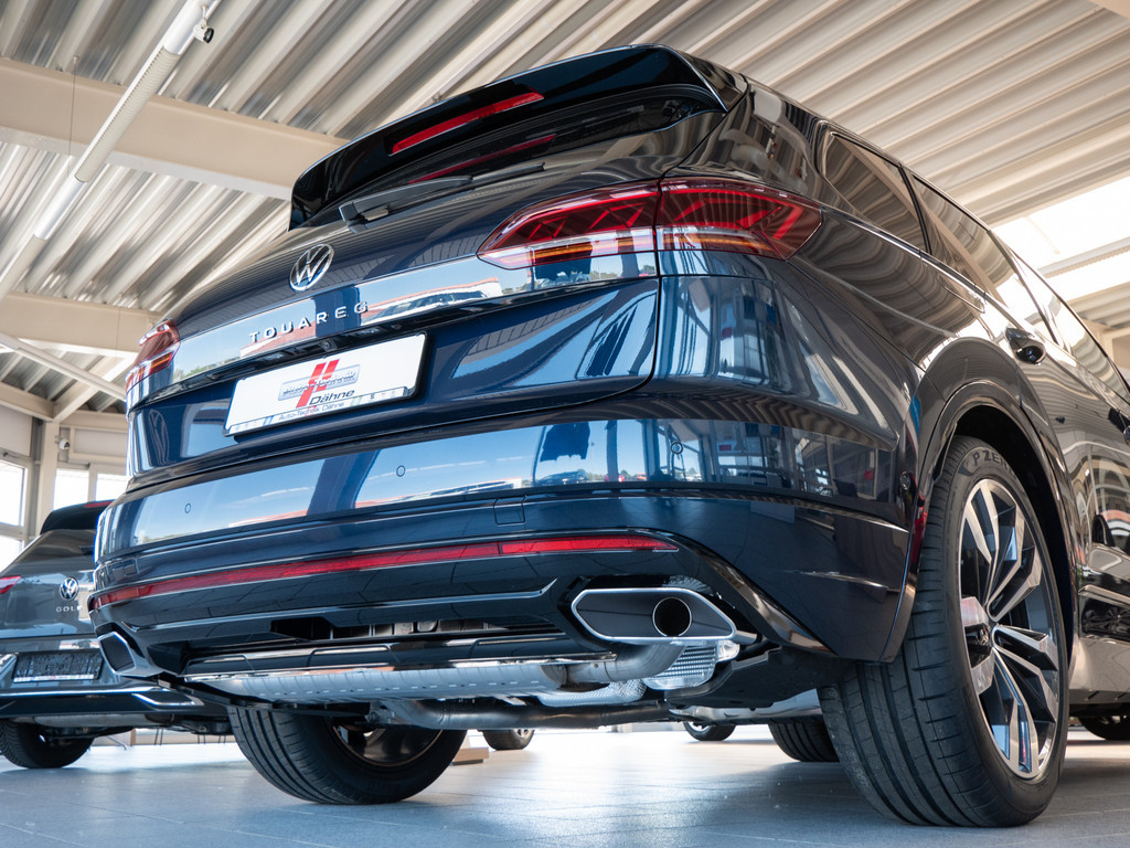 Touareg
