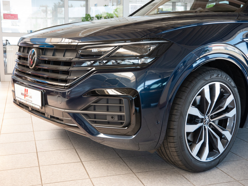 Touareg