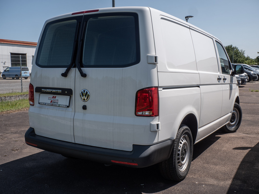 Transporter