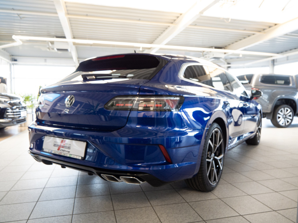Arteon