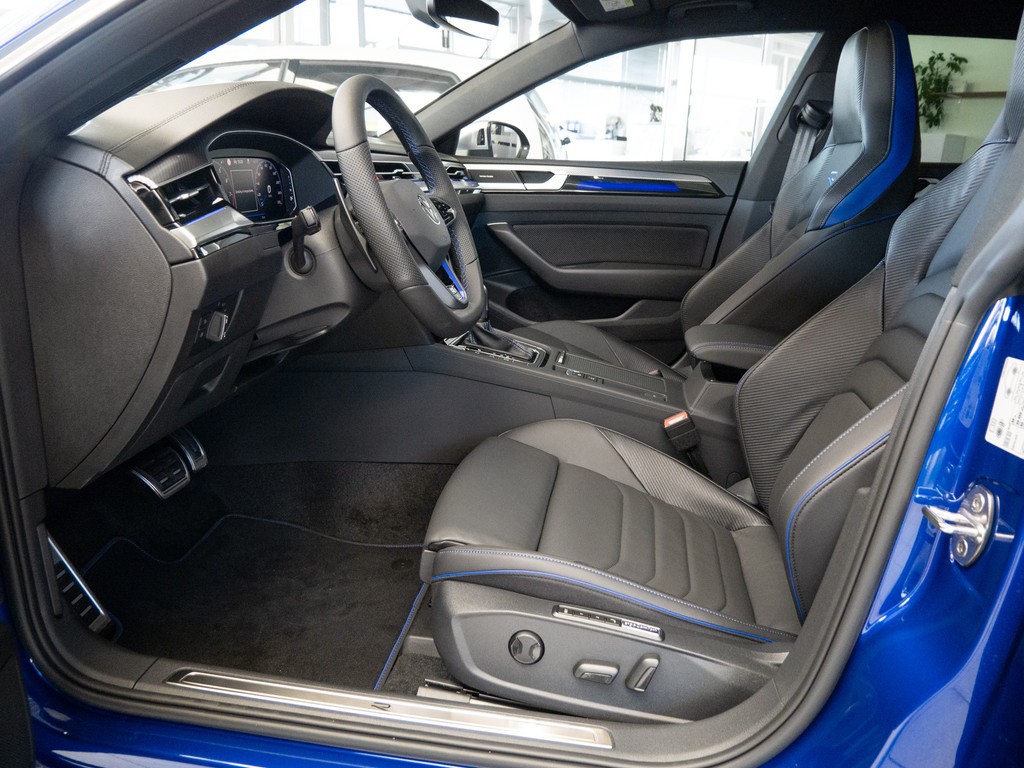 Arteon