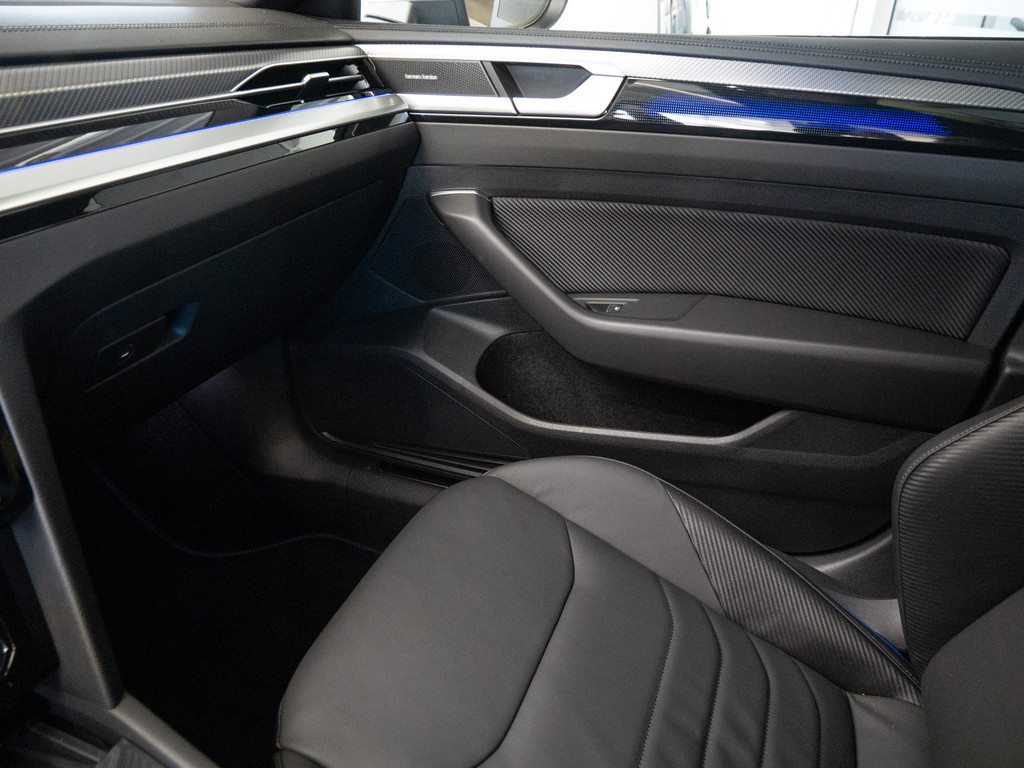 Arteon