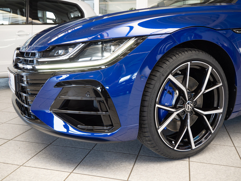 Arteon