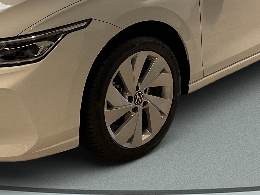 Golf VIII