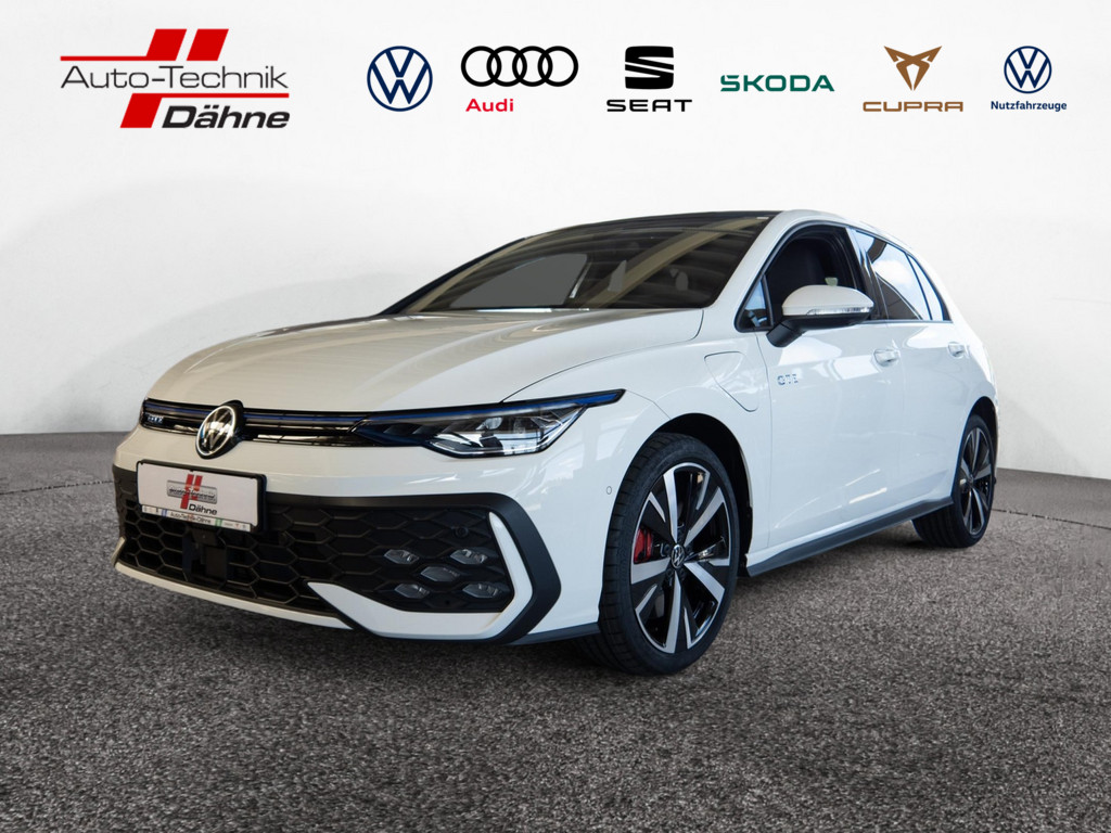 Golf VIII