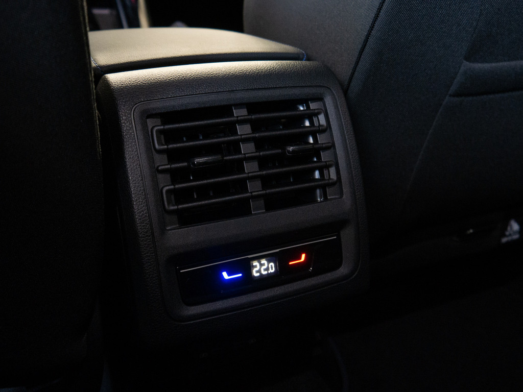 Golf VIII