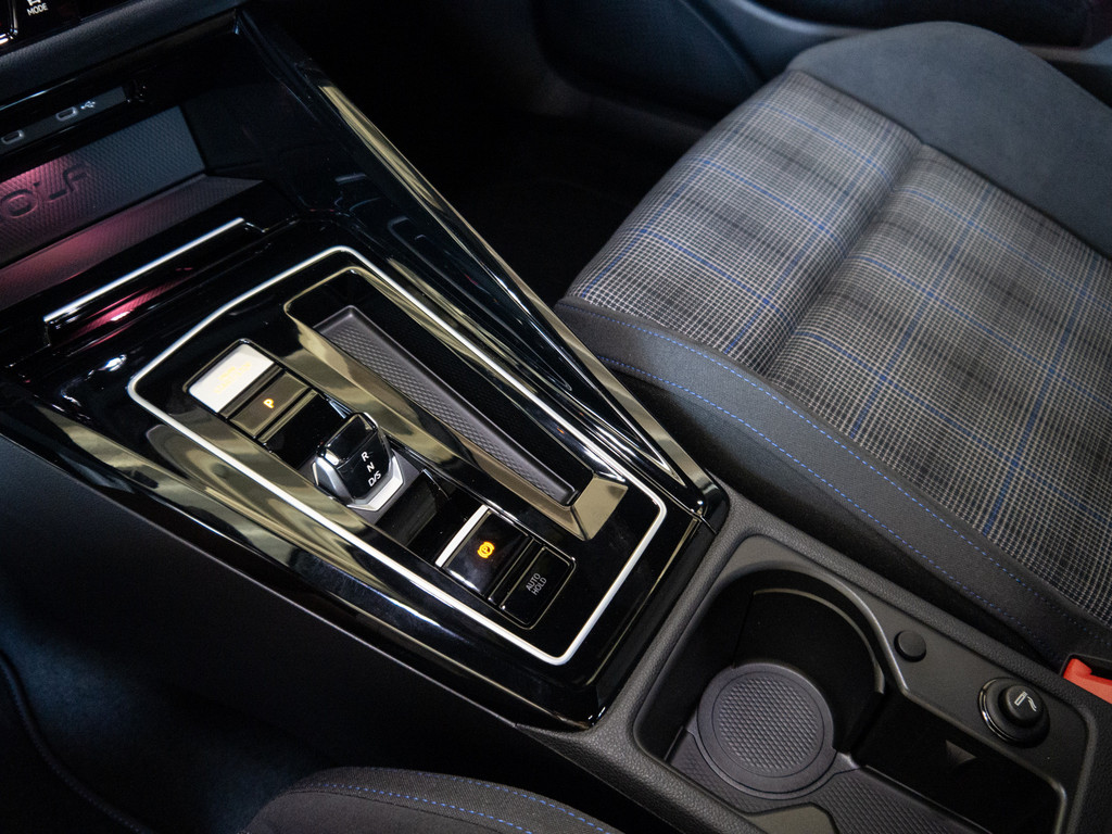 Golf VIII