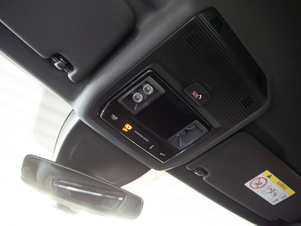 Golf VIII