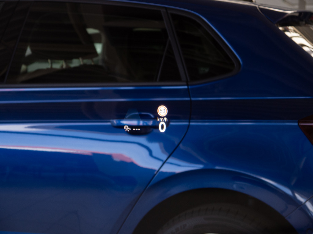 Golf VIII