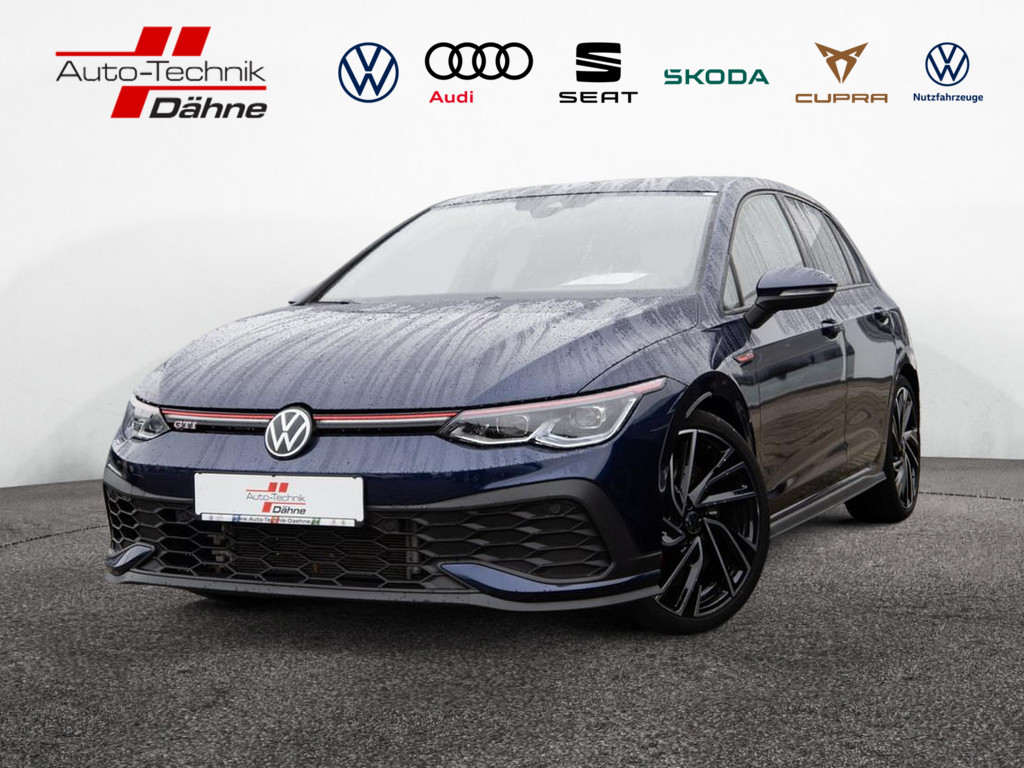 Golf VIII