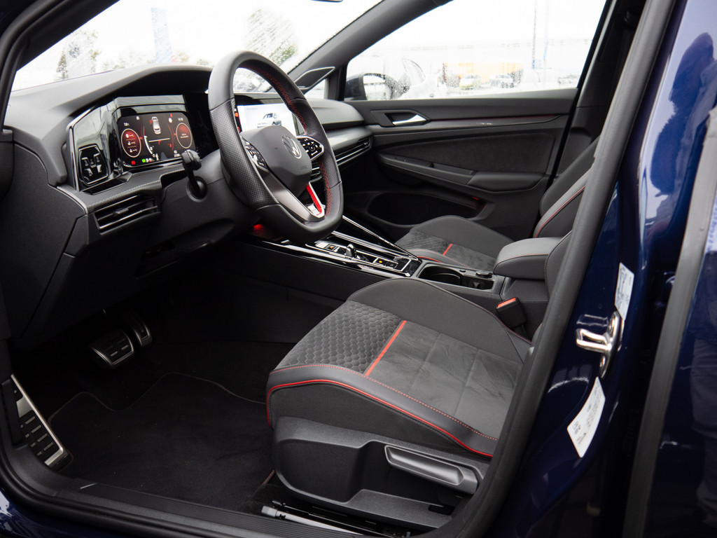 Golf VIII