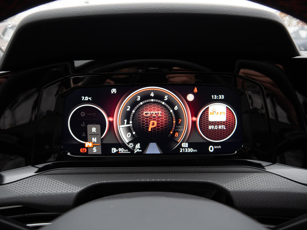 Golf VIII