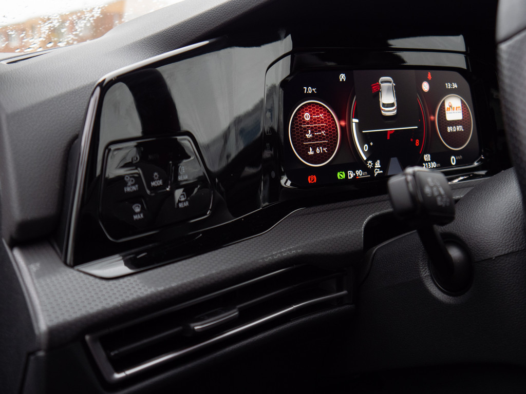 Golf VIII