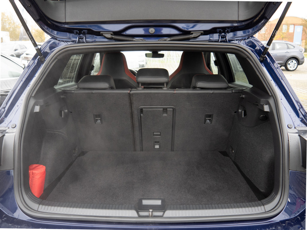 Golf VIII